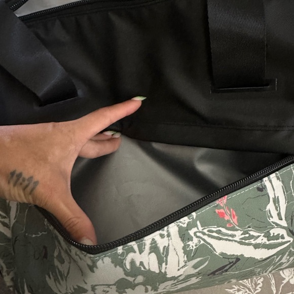 Vooray gym bag - Picture 4 of 6